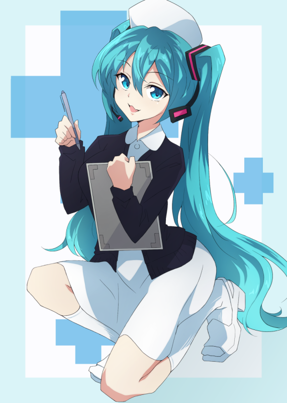 hatsune miku