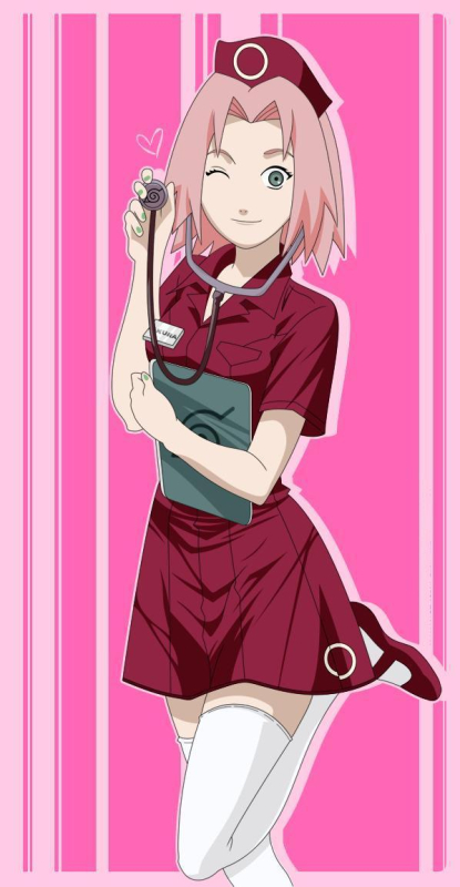 haruno sakura