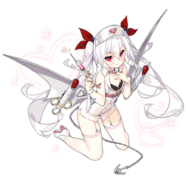 vampire (azur lane)