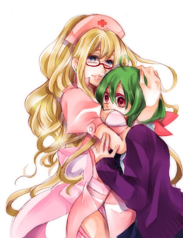 ranka lee+sheryl nome