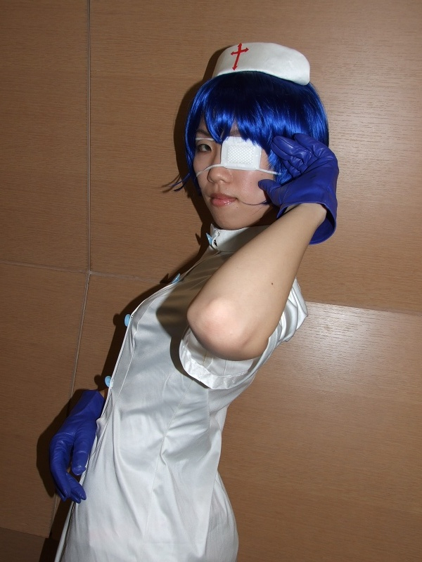 ryomou shimei