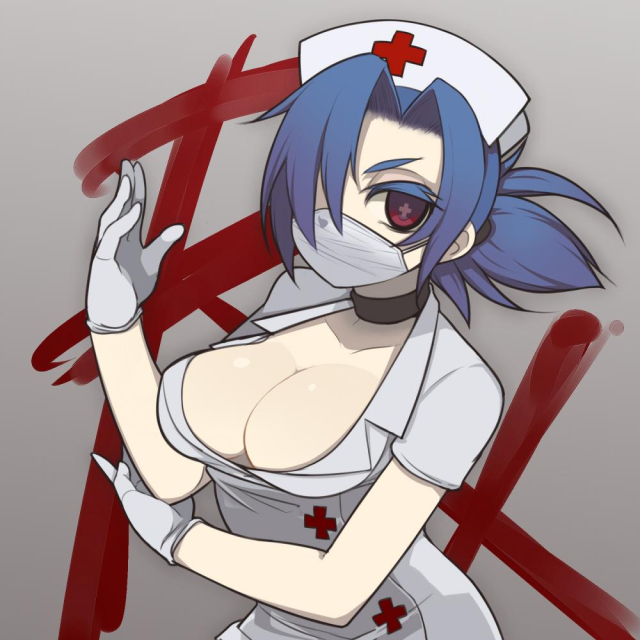 valentine (skullgirls)