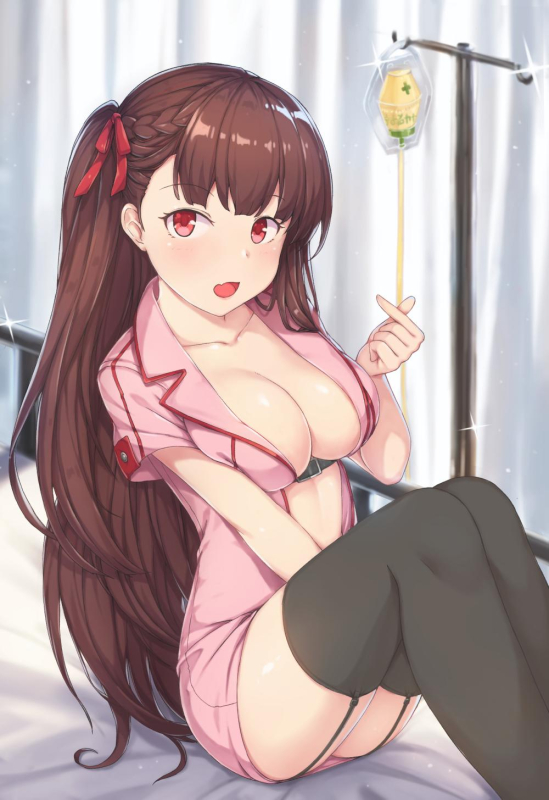 wa2000 (girls frontline)