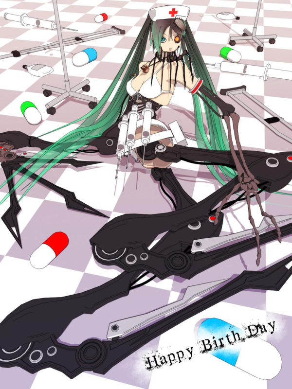 calne ca+deino+hatsune miku+karune ca