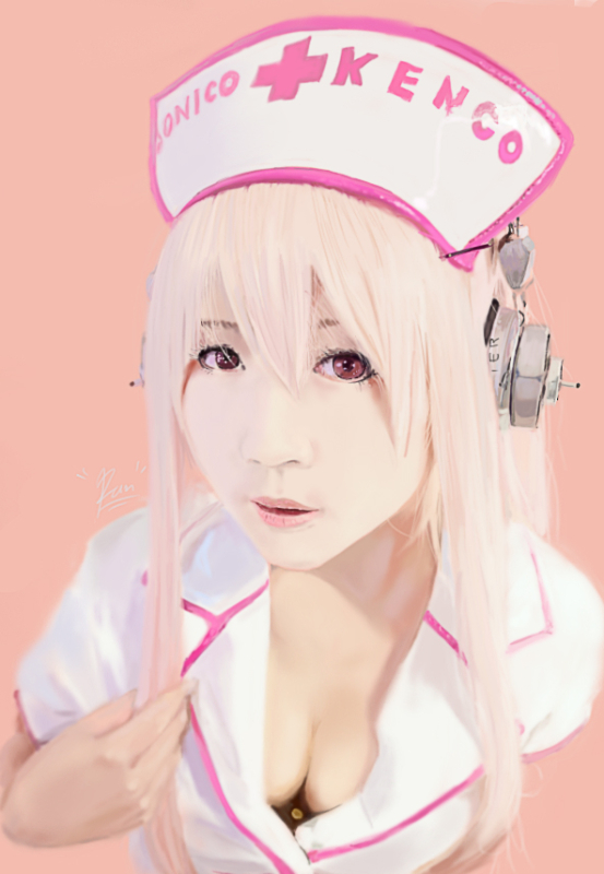 super sonico