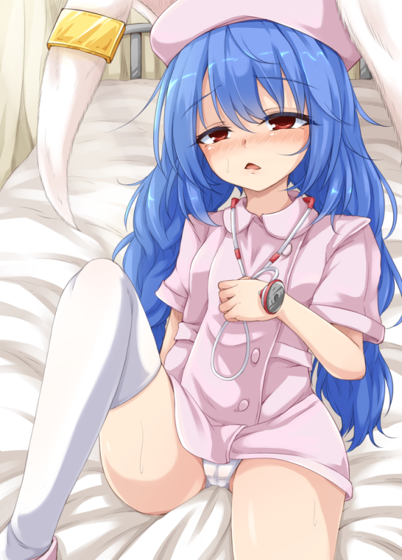 seiran (touhou)