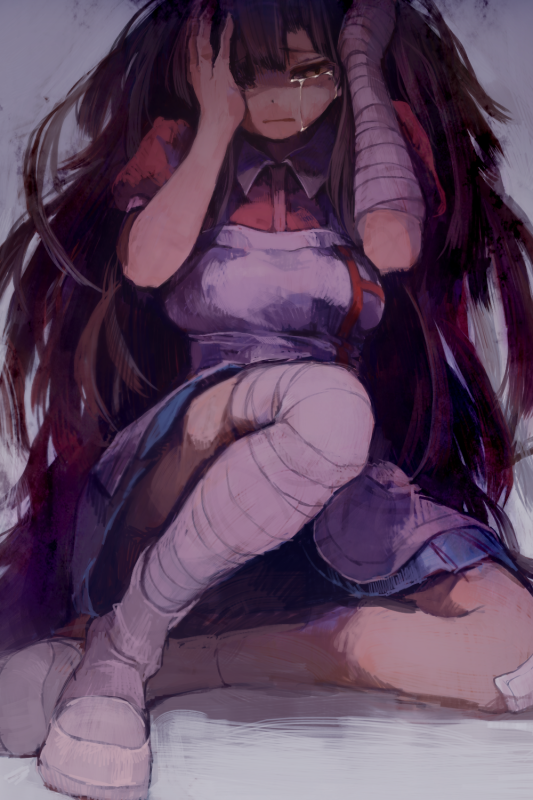 tsumiki mikan