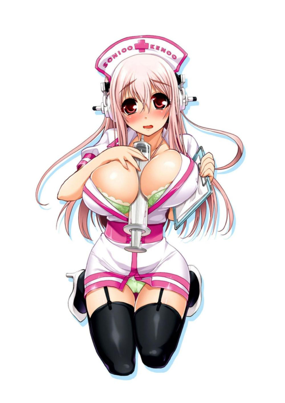 super sonico