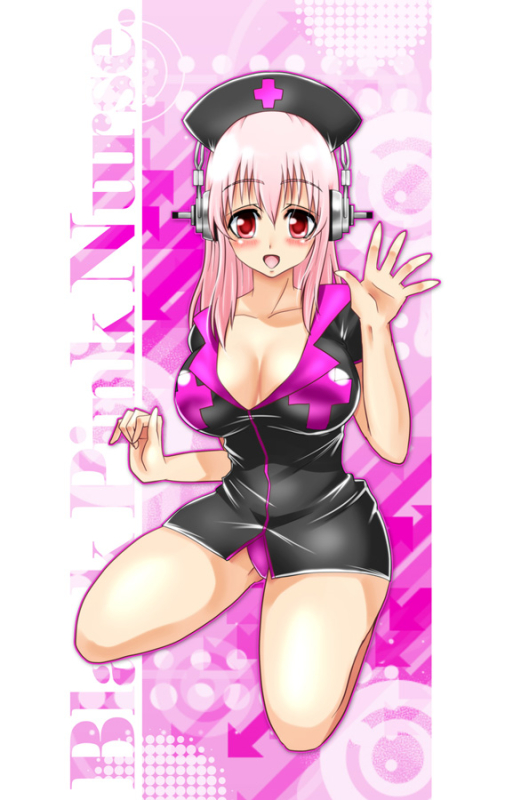 super sonico