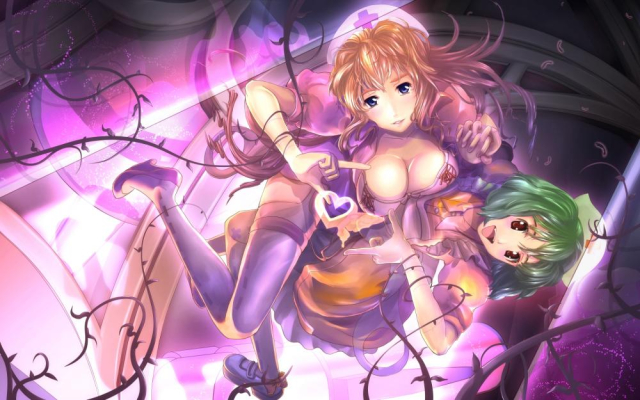 ranka lee+sheryl nome