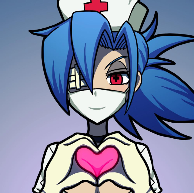 valentine (skullgirls)