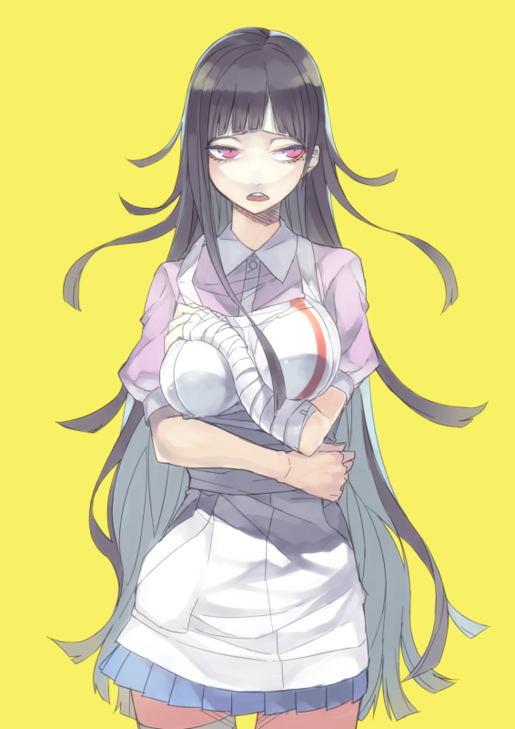 tsumiki mikan