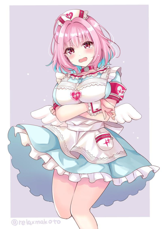 yumemi riamu