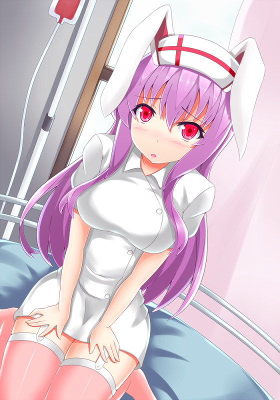 reisen udongein inaba