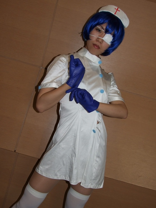 ryomou shimei