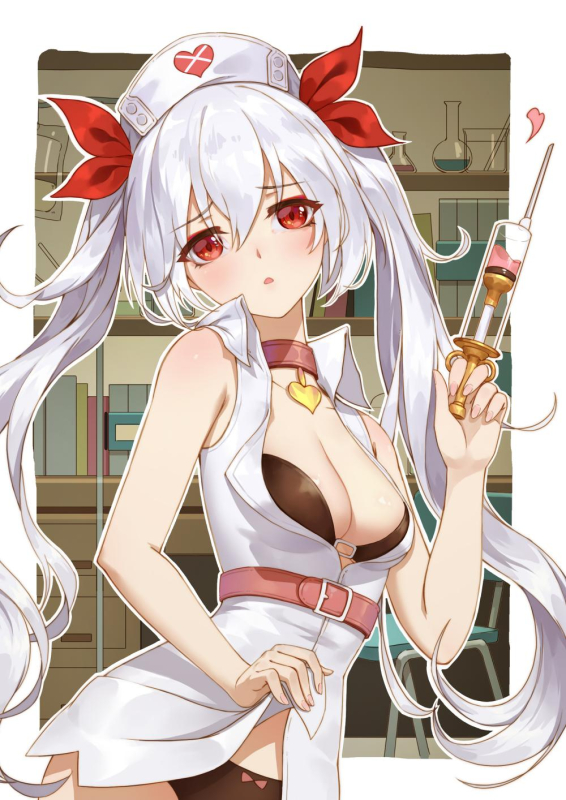 vampire (azur lane)