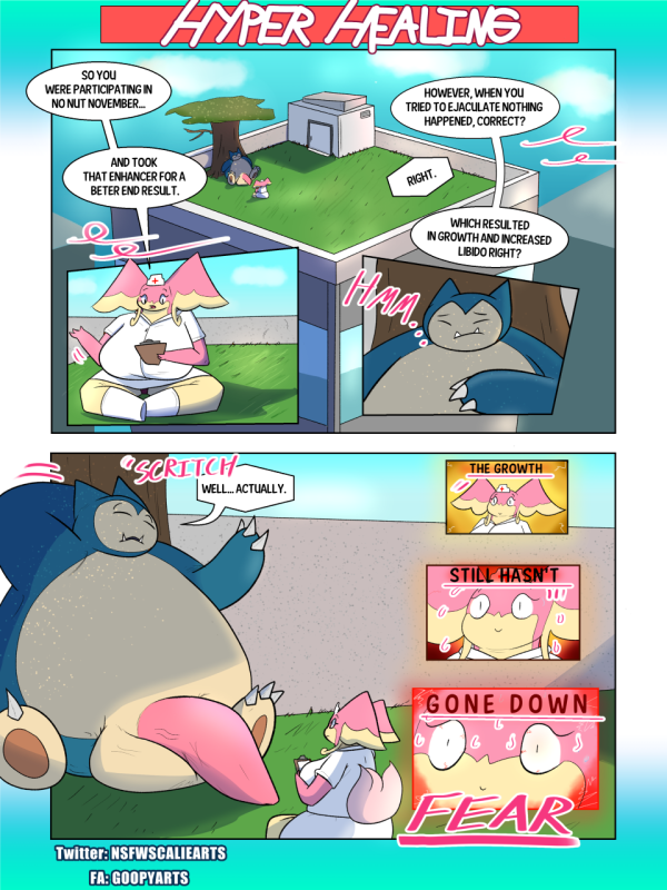 audino+pok�mon (species)+snorlax