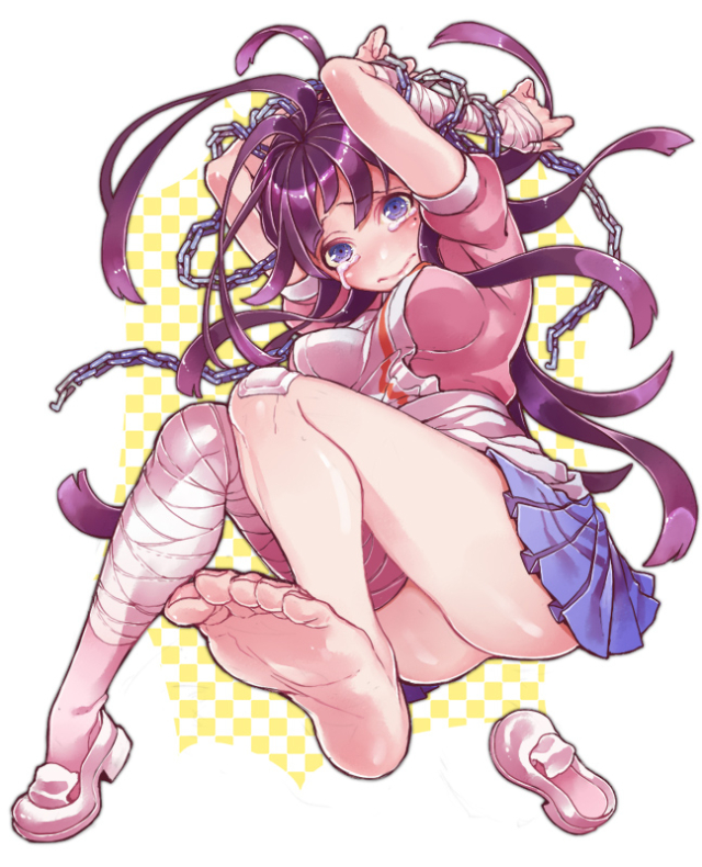 tsumiki mikan