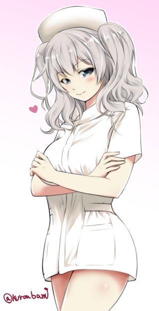 kashima (kantai collection)