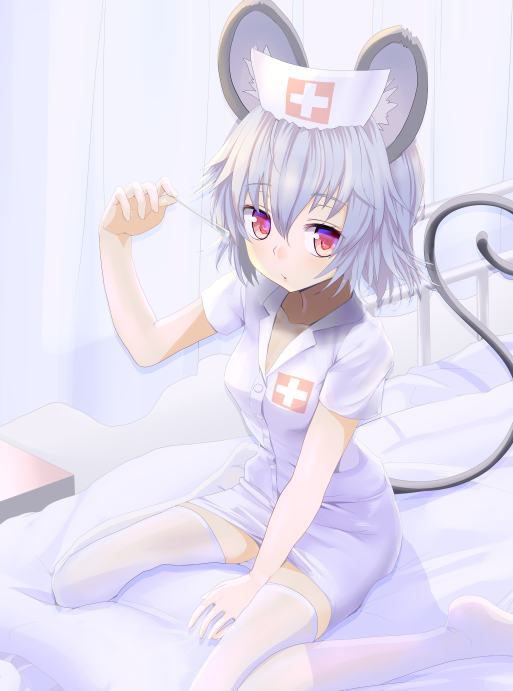 nazrin