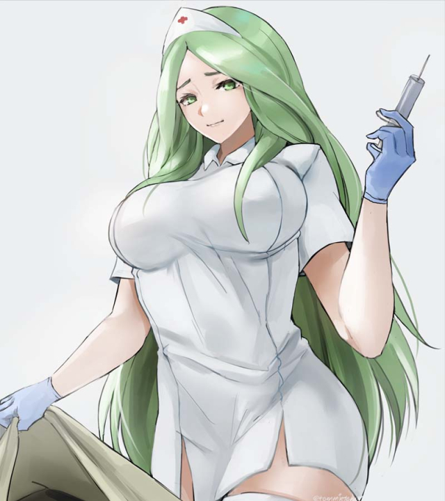 rhea (fire emblem)