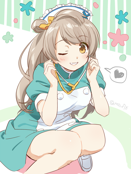 minami kotori