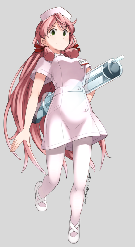 akashi (kancolle)