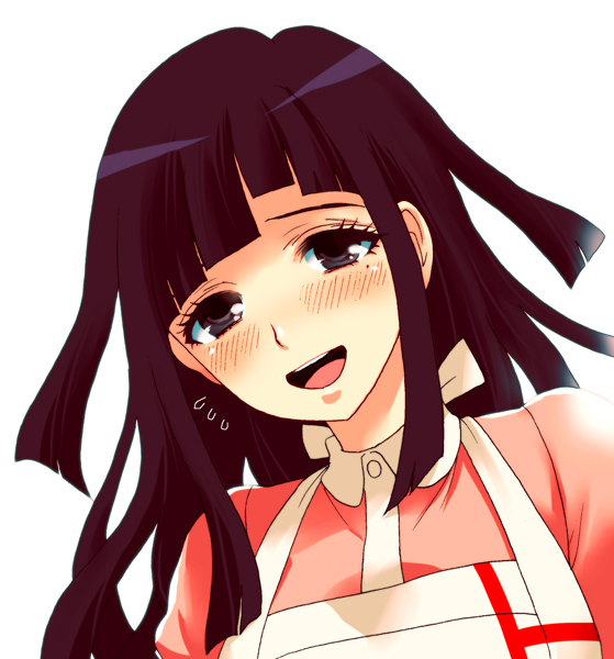 tsumiki mikan