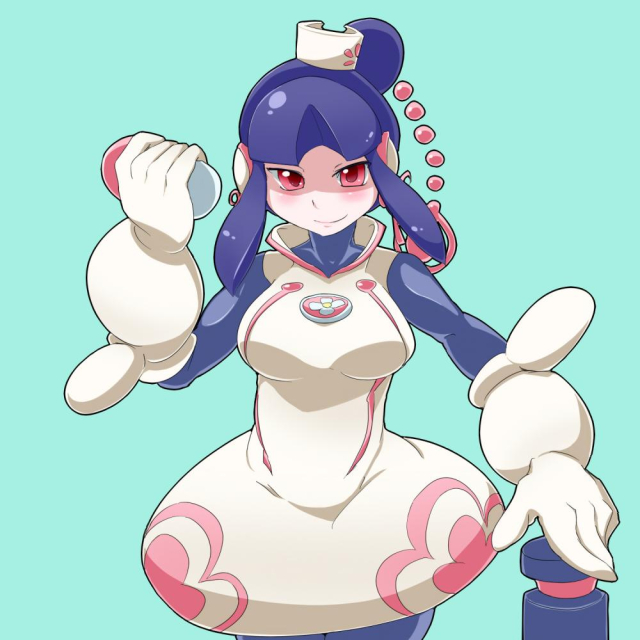 meddy.exe (mega man)