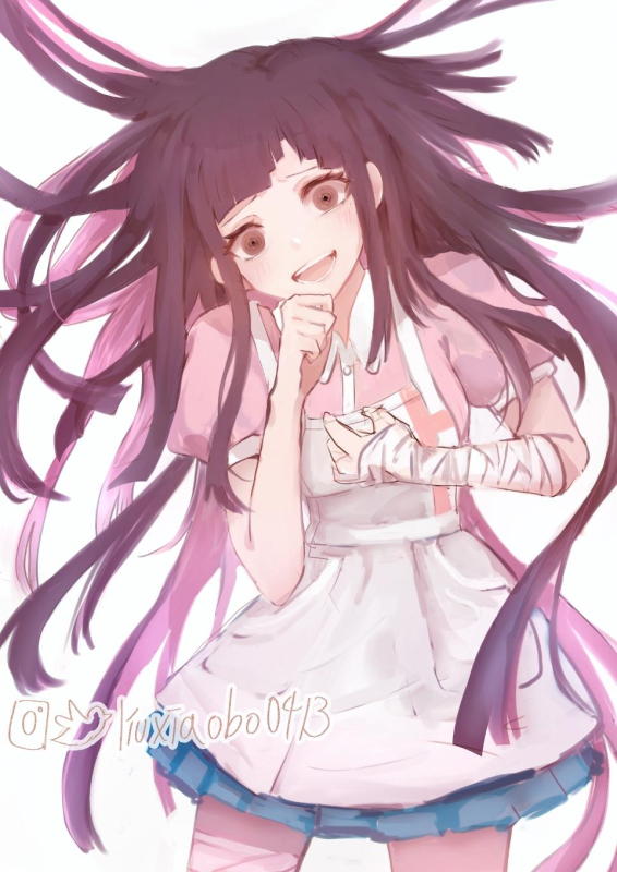 tsumiki mikan