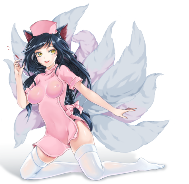 ahri