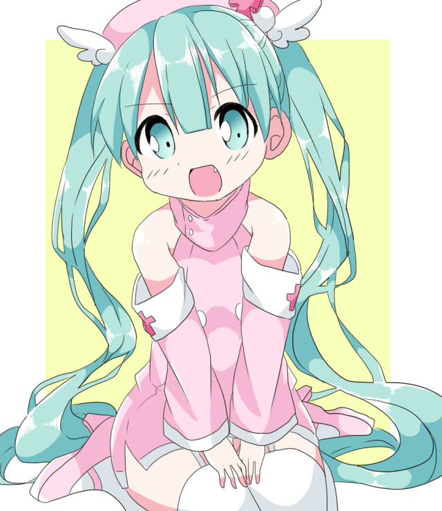 hatsune miku