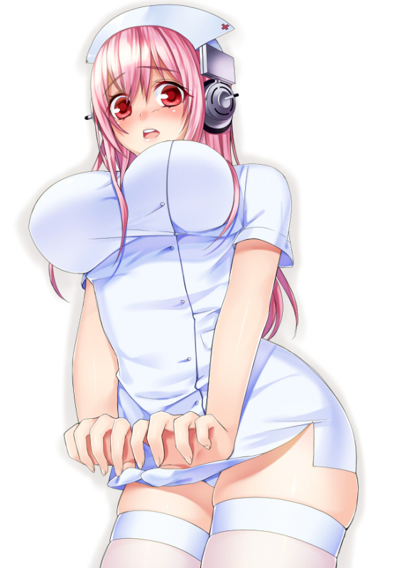 super sonico