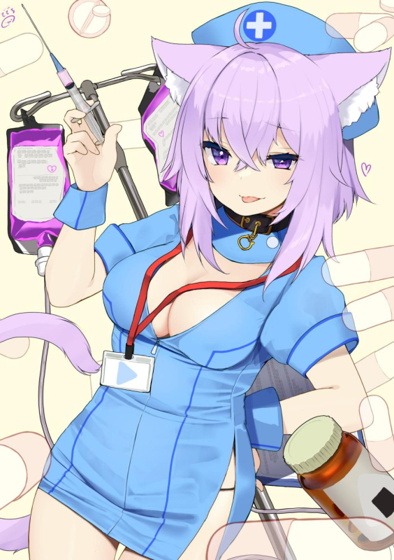 nekomata okayu