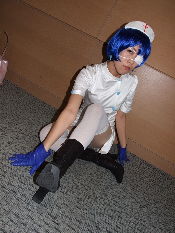 ryomou shimei