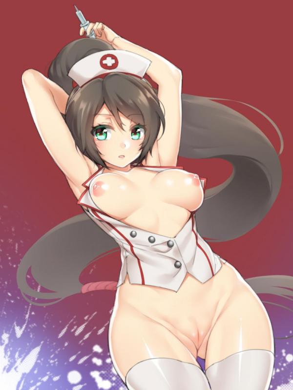 akali+nurse akali