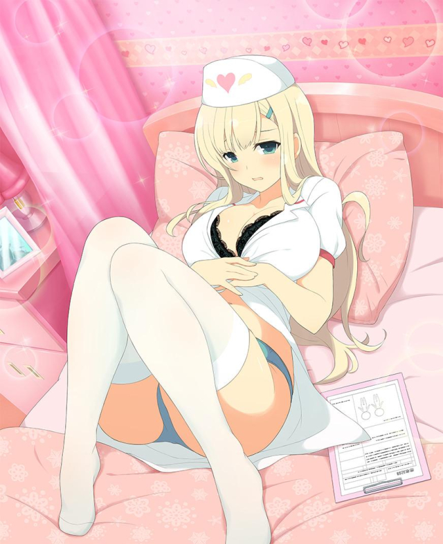 yomi (senran kagura)