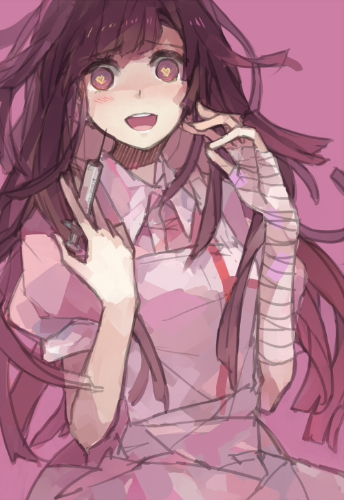 tsumiki mikan