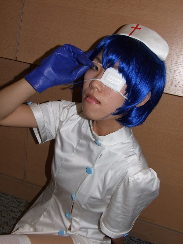 ryomou shimei