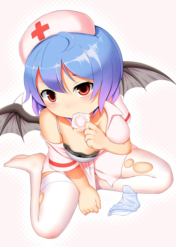 remilia scarlet