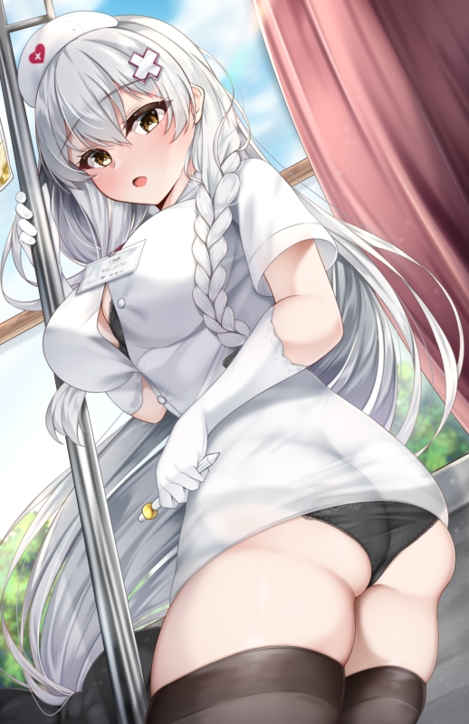 hermione (azur lane)