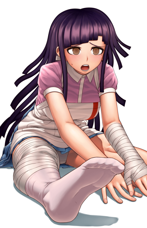 tsumiki mikan