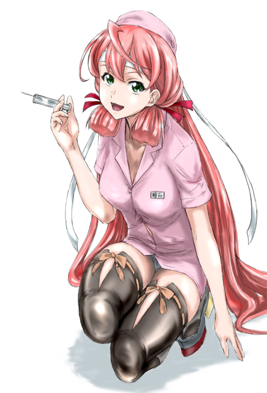 akashi (kancolle)