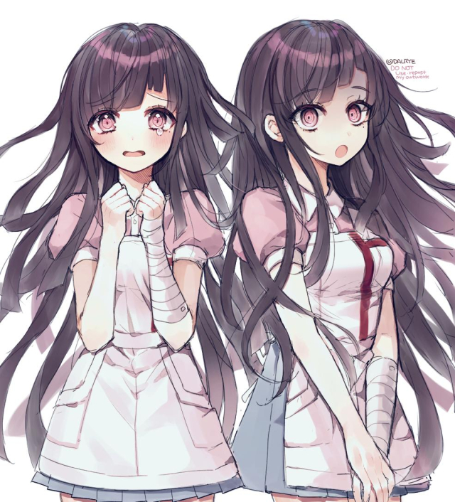 tsumiki mikan