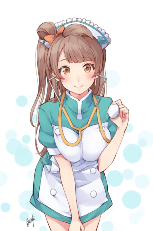 minami kotori