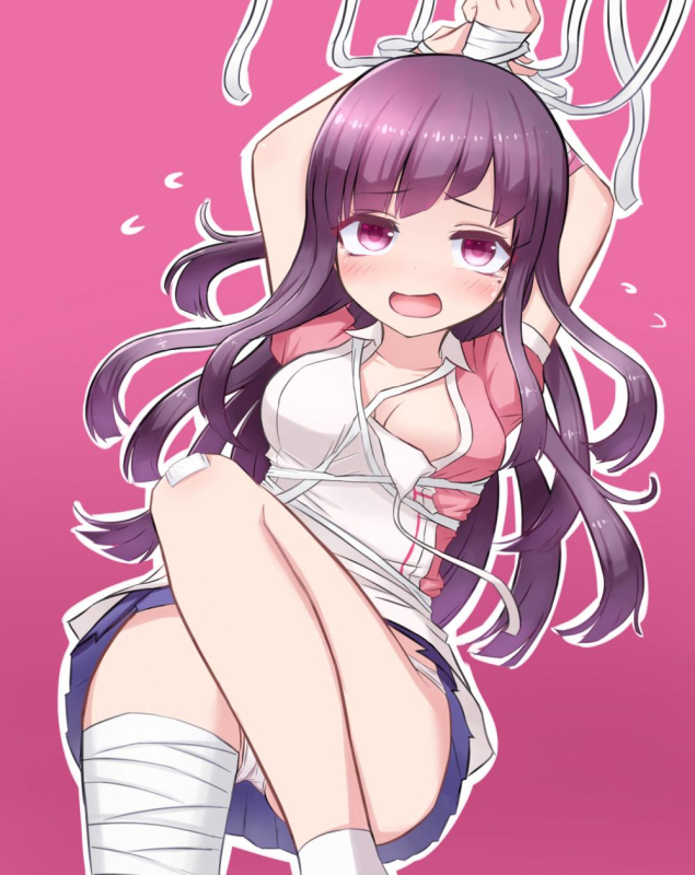 tsumiki mikan