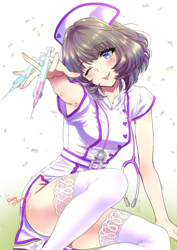 takagaki kaede