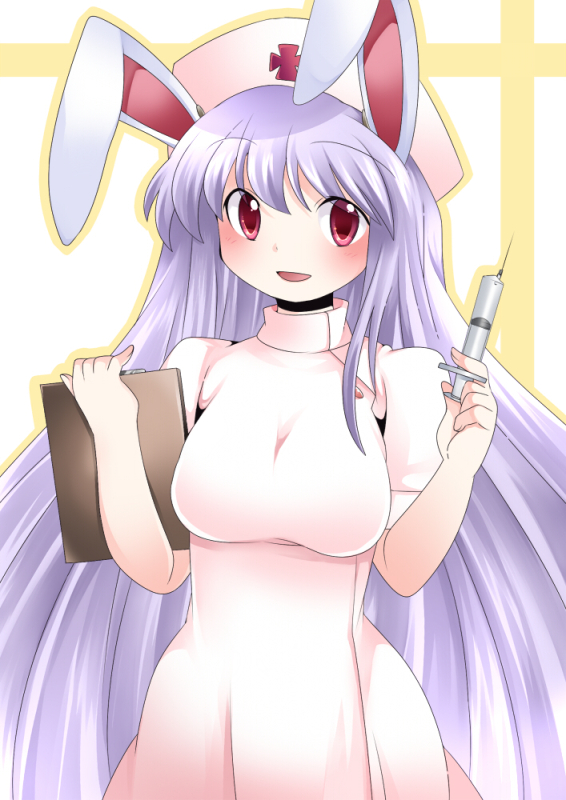 reisen udongein inaba