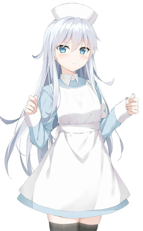 hibiki (kancolle)