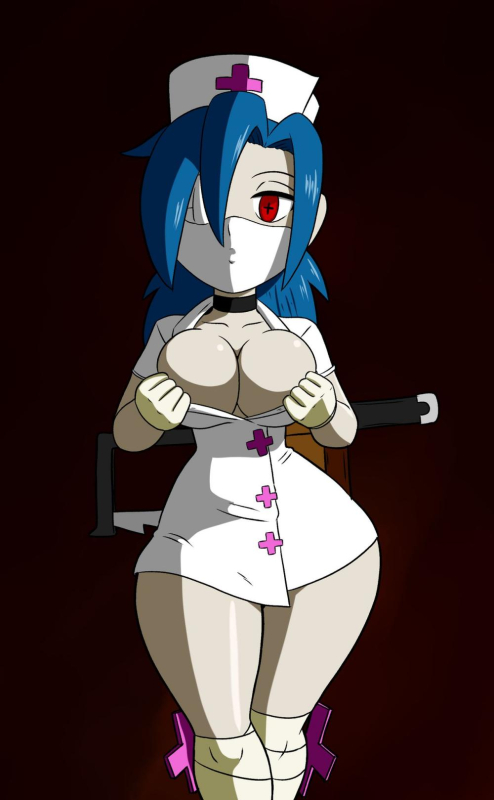 valentine (skullgirls)